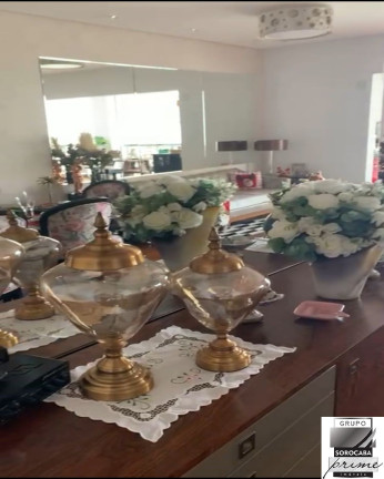 Imagem Apartamento com 2 Quartos à Venda, 198 m² em Jardim Portal Da Colina - Sorocaba
