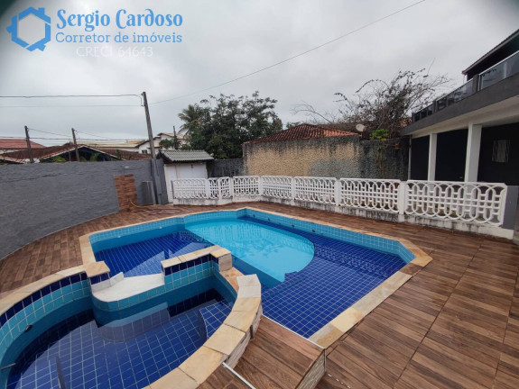 Casa com 3 Quartos à Venda, 126 m² em Cibratel I - Itanhaém