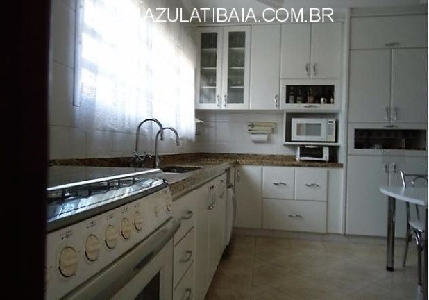 Imagem Casa com 6 Quartos à Venda, 411 m² em Condomínio Residencial Shamballa - Atibaia