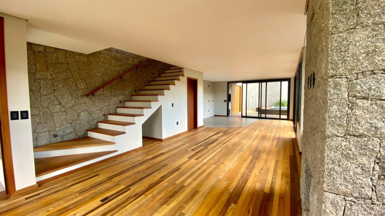 Imagem Casa com 3 Quartos à Venda, 150 m² em Jardim Panorâmico - Garopaba