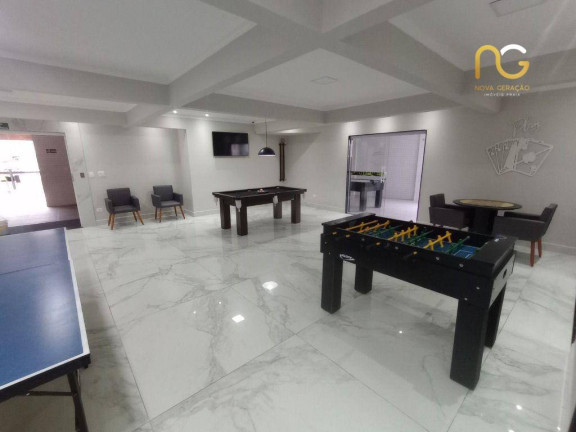 Imagem Apartamento com 2 Quartos à Venda, 89 m² em Aviação - Praia Grande