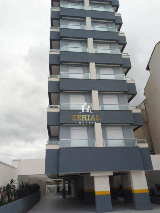 Imagem Apartamento com 2 Quartos à Venda, 50 m² em Parque Das Nações - Santo André Imagem Apartamento com 2 Quartos à Venda, 50 m² em Parque Das Nações - Santo André