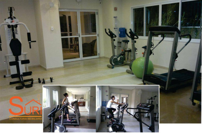 Imagem Apartamento com 3 Quartos à Venda, 133 m² em Jardim Do Mar - São Bernardo Do Campo Imagem Apartamento com 3 Quartos à Venda, 133 m² em Jardim Do Mar - São Bernardo Do Campo
