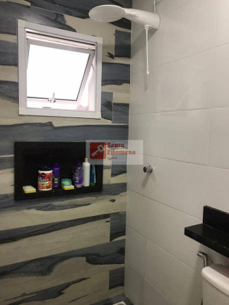 Imagem Sobrado com 3 Quartos à Venda, 124 m² em Vila Floresta - Santo André Imagem Sobrado com 3 Quartos à Venda, 124 m² em Vila Floresta - Santo André