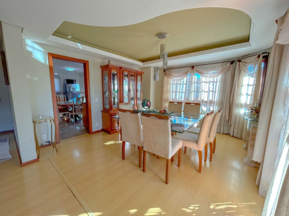 Imagem Casa de Condomínio com 4 Quartos à Venda, 268 m² em Quinta Da Serra - Canela Imagem Casa de Condomínio com 4 Quartos à Venda, 268 m² em Quinta Da Serra - Canela