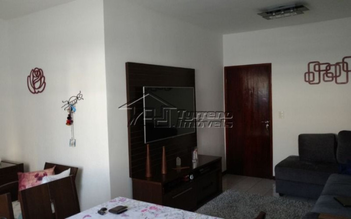Foto do imóvel Casa com 3 Quartos à Venda, 140 m² em Jardim Das Indústrias - São José Dos Campos