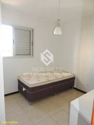 Imagem Apartamento com 2 Quartos à Venda, 59 m² em Setor Leste Universitário - Goiânia Imagem Apartamento com 2 Quartos à Venda, 59 m² em Setor Leste Universitário - Goiânia