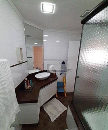Imagem Cobertura com 3 Quartos à Venda, 183 m² em Vila Lusitânia - São Bernardo Do Campo