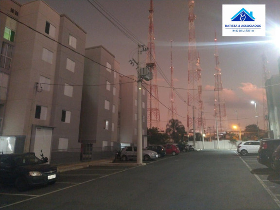 Imagem Apartamento com 2 Quartos à Venda, 44 m² em Jardim São Gabriel - Campinas Imagem Apartamento com 2 Quartos à Venda, 44 m² em Jardim São Gabriel - Campinas