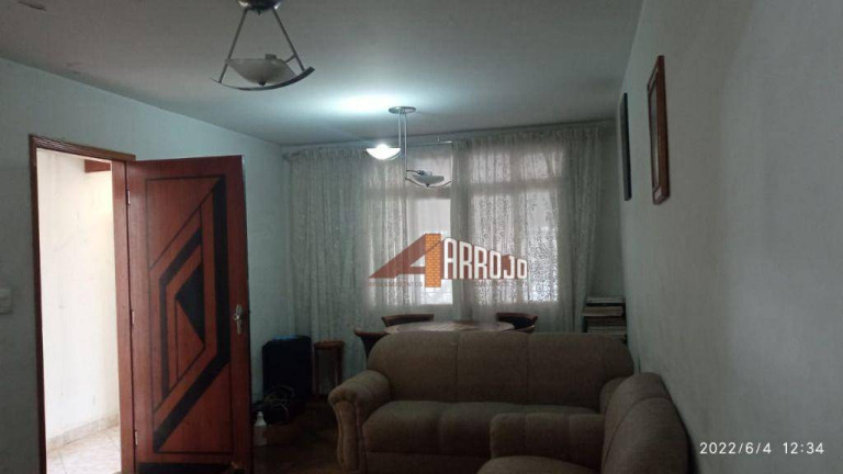 Imagem Sobrado com 3 Quartos à Venda, 136 m² em Penha De França - São Paulo