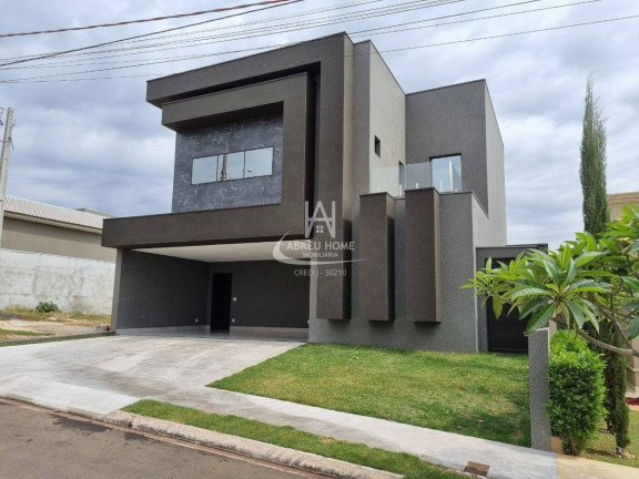 Imagem Casa de Condomínio à Venda, em Loteamento Recanto Do Lago - São José Do Rio Preto Imagem Casa de Condomínio à Venda, em Loteamento Recanto Do Lago - São José Do Rio Preto
