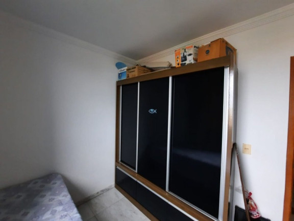 Imagem Apartamento com 3 Quartos à Venda, 63 m² em Jaqueline - Belo Horizonte Imagem Apartamento com 3 Quartos à Venda, 63 m² em Jaqueline - Belo Horizonte