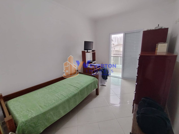 Imagem Casa com 3 Quartos à Venda, 220 m² em Centro - Mongaguá