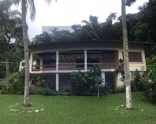 Casa com 4 Quartos à Venda, 350 m² em Toque Toque Pequeno - São Sebastião