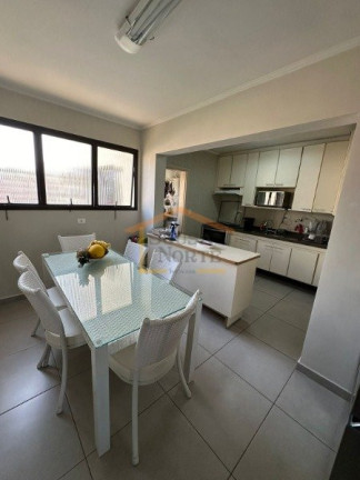 Imagem Apartamento com 3 Quartos à Venda, 186 m² em Macedo - Guarulhos Imagem Apartamento com 3 Quartos à Venda, 186 m² em Macedo - Guarulhos