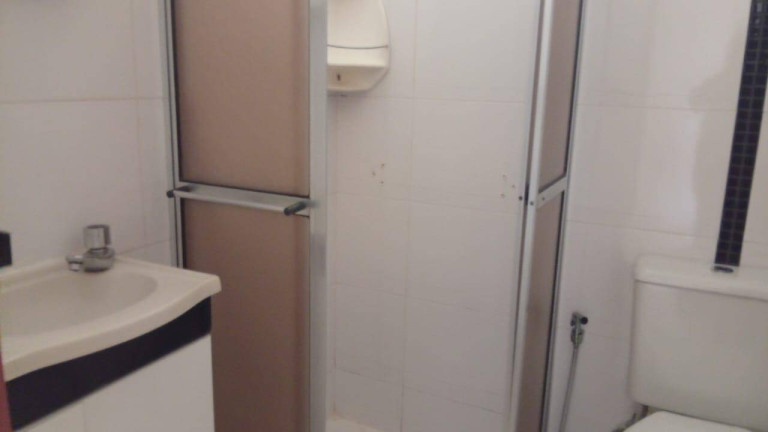 Imagem Apartamento com 1 Quarto para Alugar, 32 m² em Centro - Diadema Imagem Apartamento com 1 Quarto para Alugar, 32 m² em Centro - Diadema
