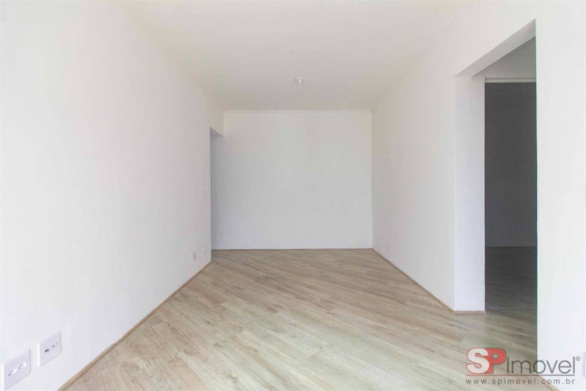 Imagem Apartamento com 2 Quartos para Alugar, 56 m² em Vila Robertina - São Paulo Imagem Apartamento com 2 Quartos para Alugar, 56 m² em Vila Robertina - São Paulo