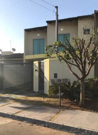 Imagem Sobrado com 3 Quartos à Venda, 144 m² em Setor Faiçalville - Goiânia