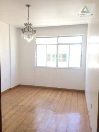 Imagem Apartamento com 3 Quartos à Venda, 95 m² em Paineiras - Juiz De Fora