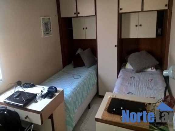 Imagem Apartamento com 2 Quartos à Venda, 74 m² em Vila Nova Mazzei - São Paulo