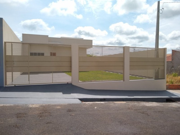 Casa com 2 Quartos à Venda, 70 m² em Parque Dos Estudantes - Jacarezinho