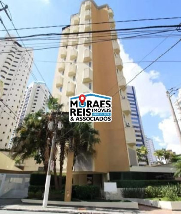 Imagem Apartamento com 1 Quarto à Venda, 45 m² em Vila Nova Conceição - São Paulo