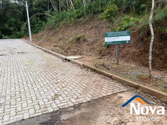 Imagem Terreno à Venda, 509 m² em Joaneta - Picada Café