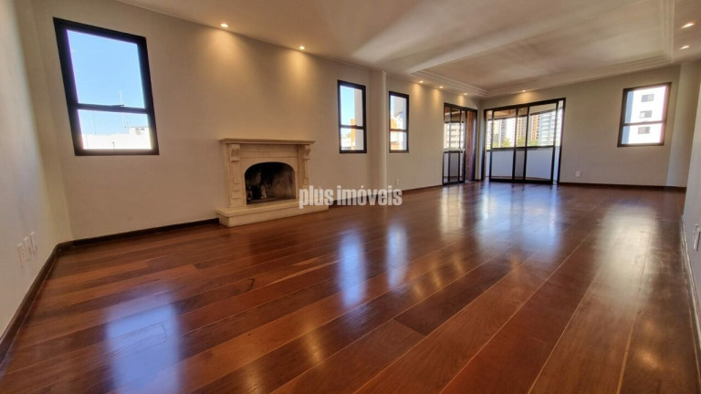 Imagem Apartamento com 3 Quartos à Venda, 205 m² em Panamby - São Paulo Imagem Apartamento com 3 Quartos à Venda, 205 m² em Panamby - São Paulo