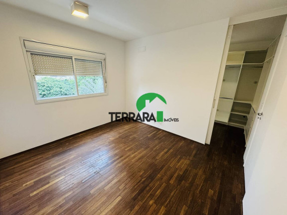 Imagem Apartamento com 3 Quartos para Alugar, 158 m² em Vila Leopoldina - São Paulo