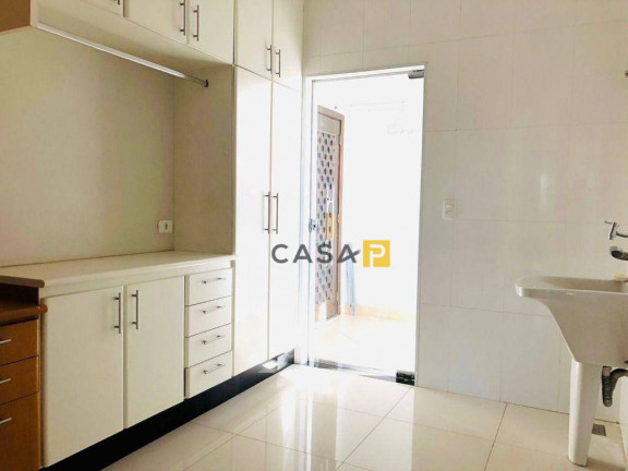 Imagem Casa com 4 Quartos à Venda, 347 m² em Parque Das Nações - Americana Imagem Casa com 4 Quartos à Venda, 347 m² em Parque Das Nações - Americana