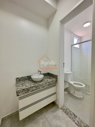 Imagem Imóvel com 2 Quartos à Venda, 55 m² em Condomínio Portal Vila Das Hadassas - Mogi Guaçu Imagem Imóvel com 2 Quartos à Venda, 55 m² em Condomínio Portal Vila Das Hadassas - Mogi Guaçu