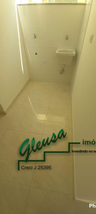Imagem Apartamento com 1 Quarto à Venda, 31 m² em Vila Ré - São Paulo