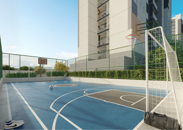 Imagem Imóvel com 2 Quartos à Venda, 53 m² em City Ribeirão - Ribeirão Preto Imagem Imóvel com 2 Quartos à Venda, 53 m² em City Ribeirão - Ribeirão Preto