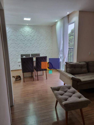 Imagem Apartamento com 3 Quartos à Venda, 60 m² em Jardim Colombo - São Paulo Imagem Apartamento com 3 Quartos à Venda, 60 m² em Jardim Colombo - São Paulo