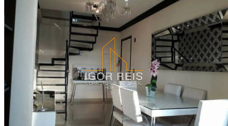 Imagem Apartamento com 3 Quartos à Venda, em Parque Califórnia - Campos Dos Goytacazes Imagem Apartamento com 3 Quartos à Venda, em Parque Califórnia - Campos Dos Goytacazes