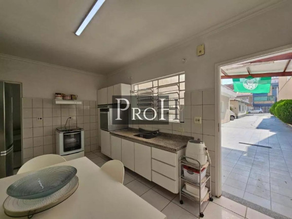 Imagem Casa com 2 Quartos à Venda, 125 m² em Olímpico - São Caetano Do Sul Imagem Casa com 2 Quartos à Venda, 125 m² em Olímpico - São Caetano Do Sul
