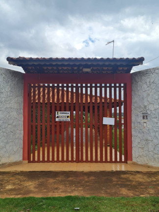 Imagem Chácara com 3 Quartos à Venda, 3.151 m² em Jardim Cananeia - Pilar Do Sul