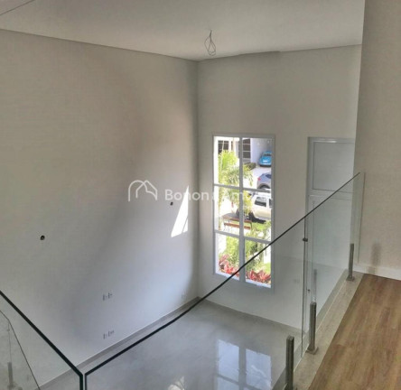 Imagem Casa de Condomínio com 3 Quartos à Venda, 360 m² em Swiss Park - Campinas Imagem Casa de Condomínio com 3 Quartos à Venda, 360 m² em Swiss Park - Campinas