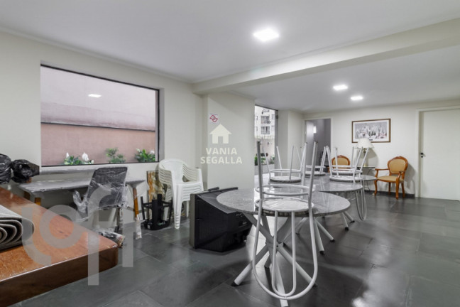 Imagem Apartamento com 3 Quartos à Venda, 105 m² em Pinheiros - São Paulo Imagem Apartamento com 3 Quartos à Venda, 105 m² em Pinheiros - São Paulo