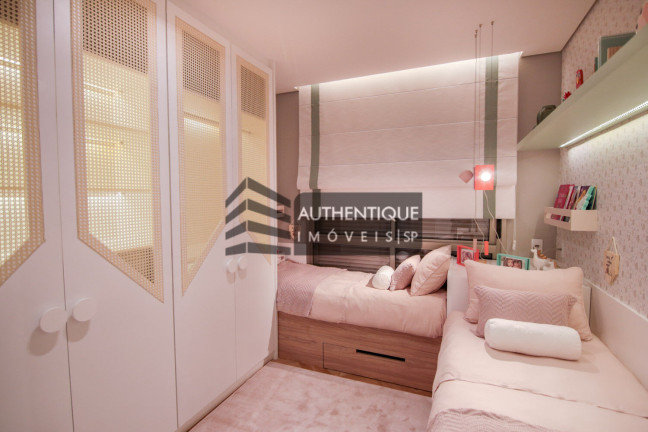 Imagem Apartamento com 2 Quartos à Venda, 92 m² em Lapa - São Paulo