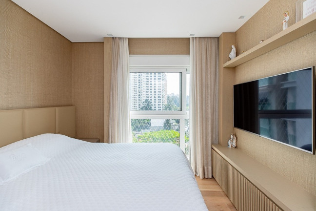 Imagem Apartamento com 3 Quartos à Venda, 229 m² em Ibirapuera - São Paulo Imagem Apartamento com 3 Quartos à Venda, 229 m² em Ibirapuera - São Paulo