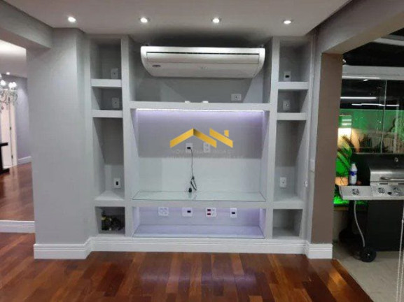 Imagem Apartamento com 3 Quartos à Venda, 190 m² em Cursino - São Paulo Imagem Apartamento com 3 Quartos à Venda, 190 m² em Cursino - São Paulo