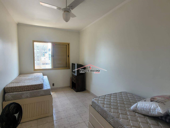 Imagem Apartamento com 2 Quartos à Venda, 75 m² em Canto Do Forte - Praia Grande