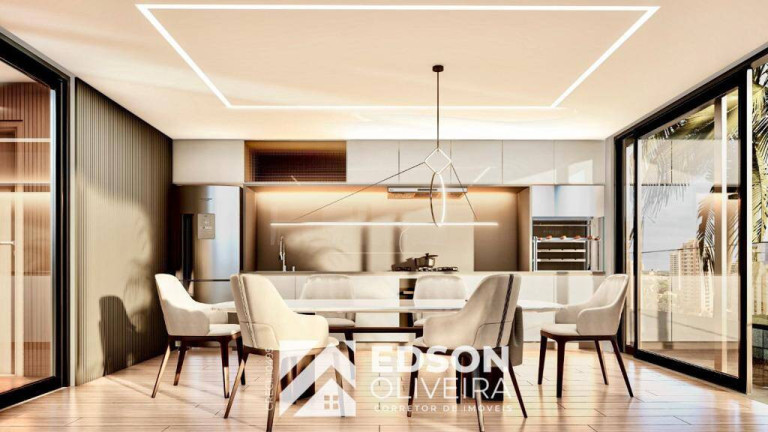 Imagem Apartamento à Venda, 58 m² em Intermares - Cabedelo Imagem Apartamento à Venda, 58 m² em Intermares - Cabedelo