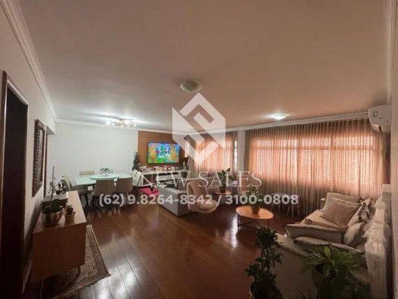 Imagem Apartamento com 4 Quartos à Venda, 165 m² em Setor Bueno - Goiânia Imagem Apartamento com 4 Quartos à Venda, 165 m² em Setor Bueno - Goiânia