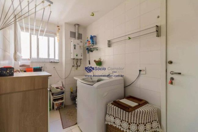 Imagem Apartamento com 4 Quartos à Venda, 115 m² em Centro - Guarulhos