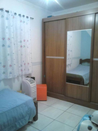 Imagem Casa com 3 Quartos à Venda, 142 m² em Jardim Tulipas - Jundiaí