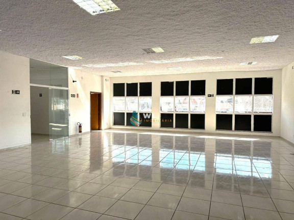Imagem Sala Comercial para Alugar, 235 m² em Santo Antônio - Louveira Imagem Sala Comercial para Alugar, 235 m² em Santo Antônio - Louveira