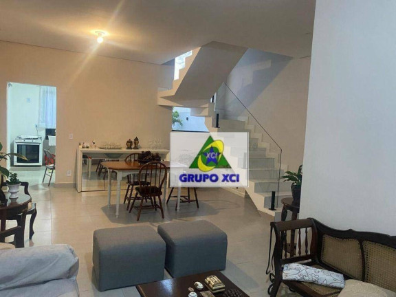 Imagem Casa com 3 Quartos à Venda, 140 m² em São Bento - Paulínia Imagem Casa com 3 Quartos à Venda, 140 m² em São Bento - Paulínia