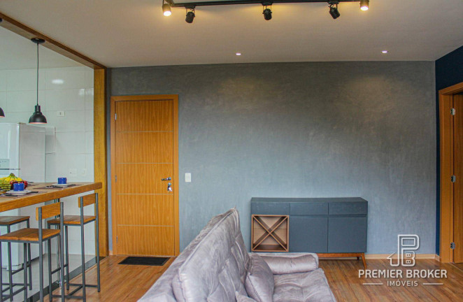 Imagem Apartamento com 1 Quarto à Venda, 66 m² em Nossa Senhora De Fátima - Teresópolis